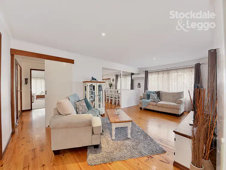 Sixth view of Homely house listing, 5 Ealing Close, Epping VIC 3076