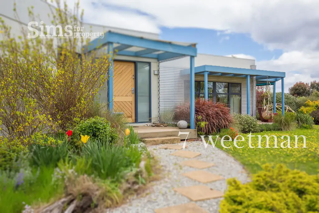 Main view of Homely house listing, 7 Weetman Street, Legana TAS 7277