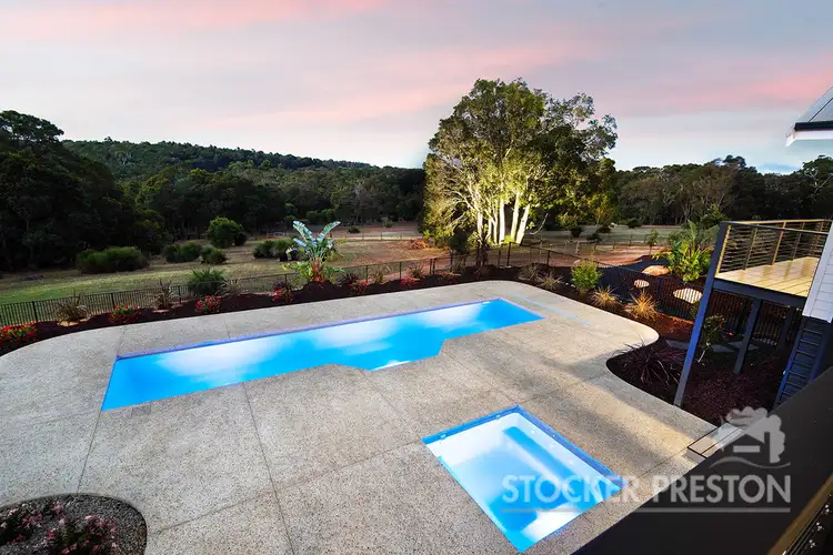 Sixth view of Homely house listing, 169 Butterly Road, Yallingup WA 6282