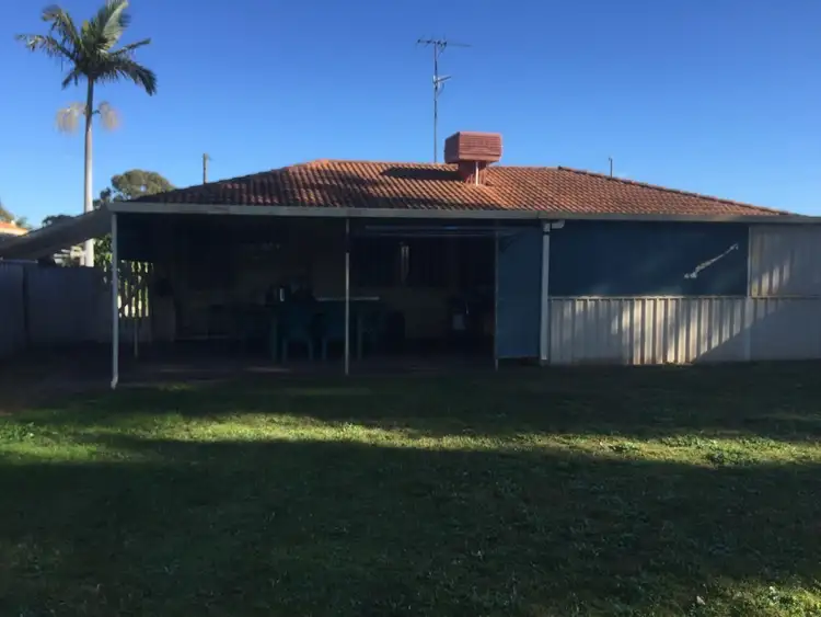 Fifth view of Homely house listing, 46 McLarty Road, Pinjarra WA 6208