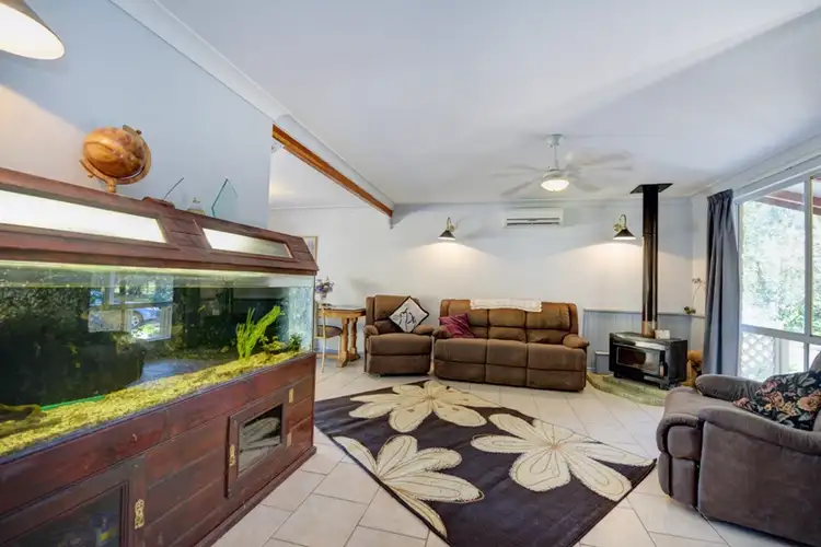 Fifth view of Homely house listing, 189 North Bonville Road, Bonville NSW 2450