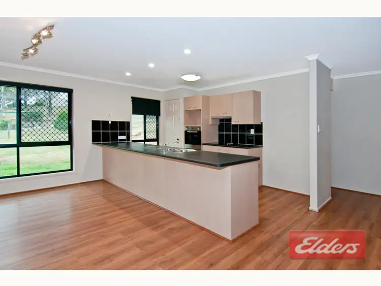 Seventh view of Homely house listing, 198 Bluff Road, Cedar Vale QLD 4285