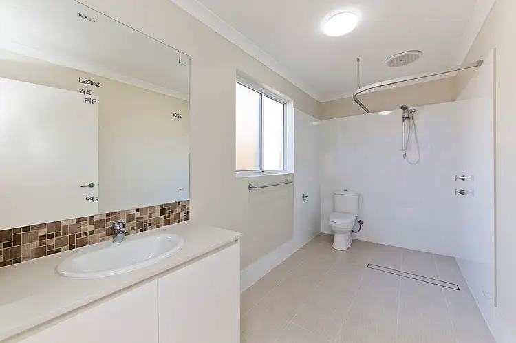 Fifth view of Homely unit listing, Unit 4/4 Rhine Way, Swan View WA 6056