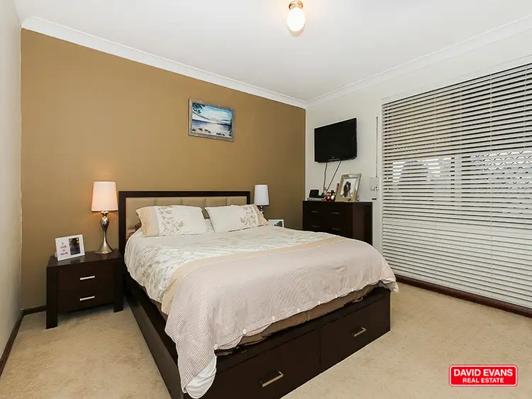 Fifth view of Homely house listing, 9 Admiral Grove, Heathridge WA 6027