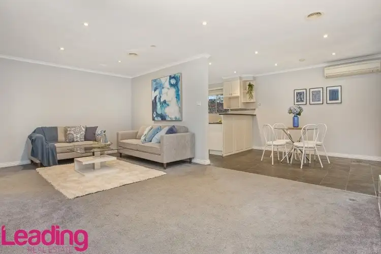 Second view of Homely house listing, 25 Dundas Avenue, Sunbury VIC 3429