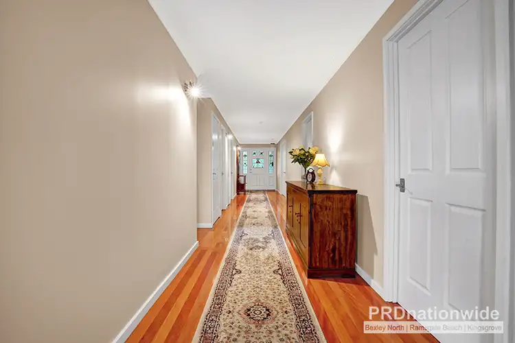 Sixth view of Homely house listing, 24A Hutchinson Street, Bardwell Park NSW 2207
