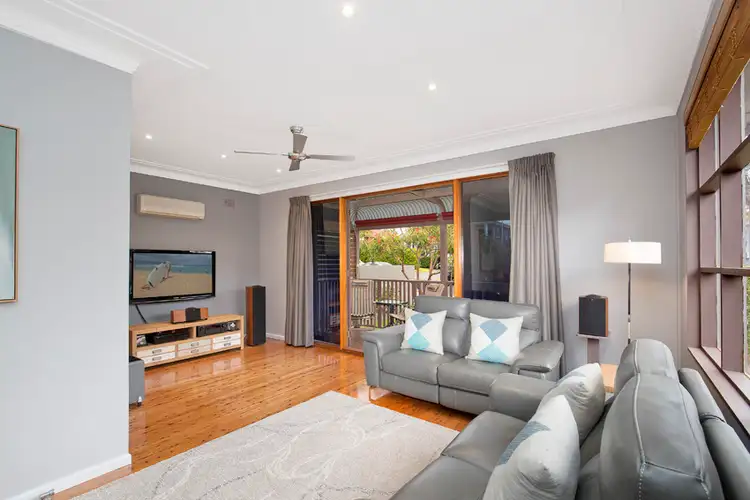 Fifth view of Homely house listing, 109 Essilia Street, Collaroy Plateau NSW 2097