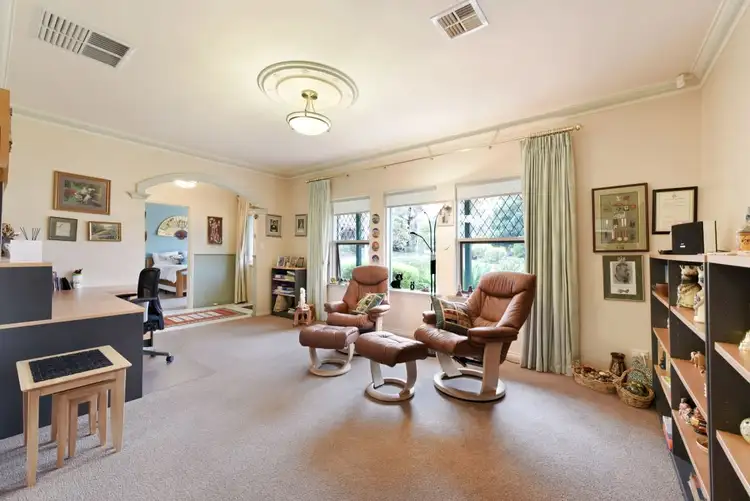 Fifth view of Homely house listing, 11 Emelia Jane Close, Woodcroft SA 5162