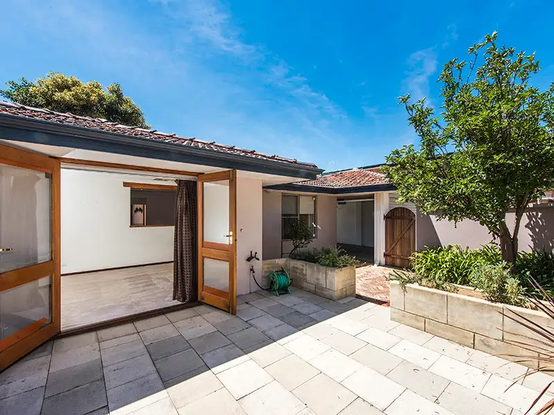 Main view of Homely house listing, 12 Throssell St, Como WA 6152