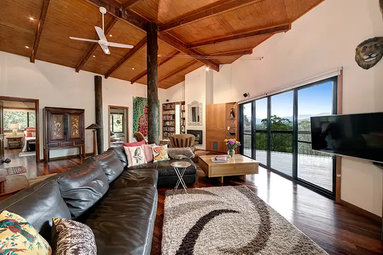 Sixth view of Homely house listing, 3 Sylvaterre Court, Samford Valley QLD 4520