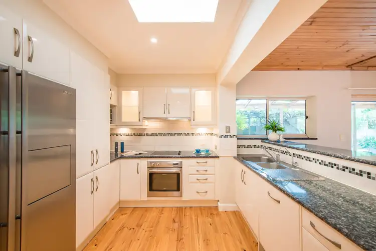 Second view of Homely house listing, 8 Alta Avenue, Happy Valley SA 5159