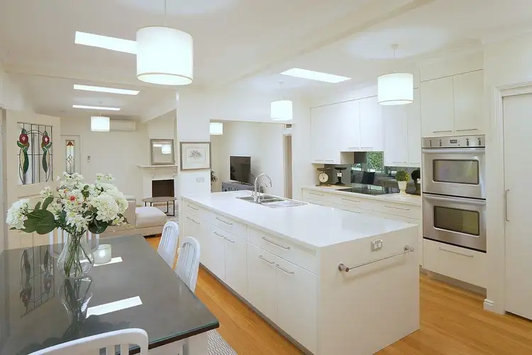 Sixth view of Homely house listing, 4 Roslyn Garden, Green Point NSW 2251