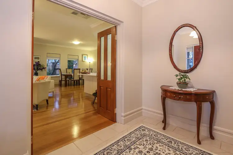 Second view of Homely house listing, 1/64 Matheson Road, Applecross WA 6153