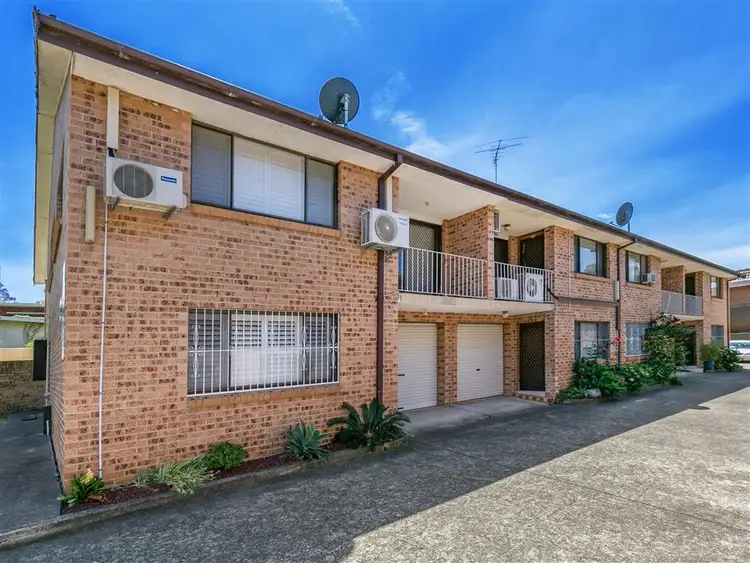Main view of Homely townhouse listing, 2/2-4 Maple St, Cabramatta NSW 2166