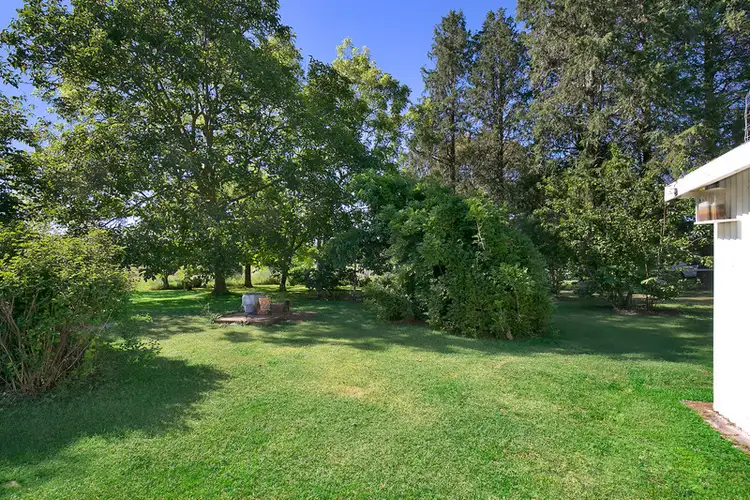 Third view of Homely rural property listing, 1114 Black Mountain Road, Black Mountain NSW 2365