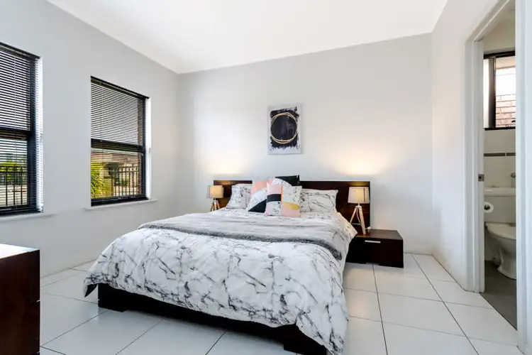Third view of Homely house listing, 124 Sanctuary Drive, Mawson Lakes SA 5095