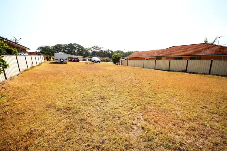Sixth view of Homely land listing, 8 Pisces Pl, South West Rocks NSW 2431