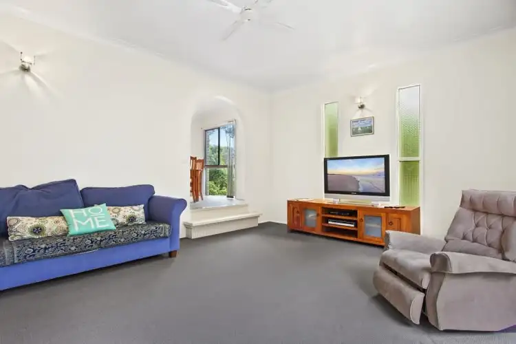 Fifth view of Homely house listing, 633 Beach Road, Surf Beach NSW 2536