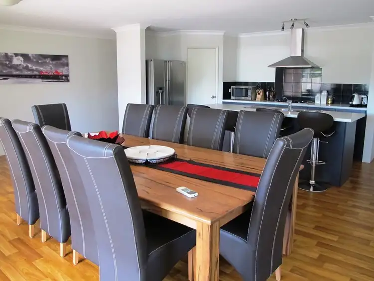 Third view of Homely house listing, 39 Capel Drive, Capel WA 6271