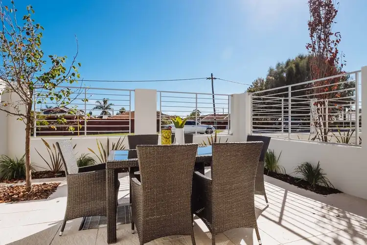 Seventh view of Homely apartment listing, 122 Edward Street, Osborne Park WA 6017