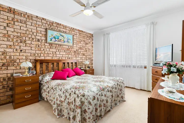 Second view of Homely house listing, 7/10 Bensley Road, Macquarie Fields NSW 2564