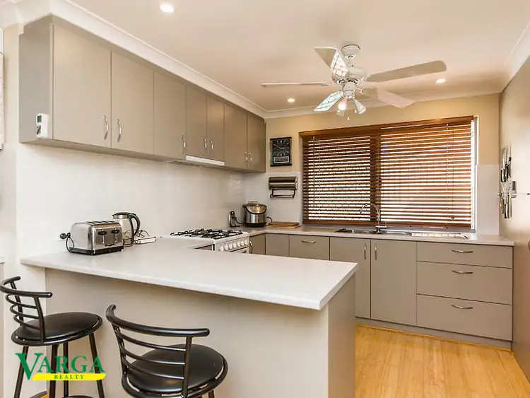 Seventh view of Homely house listing, 3 Blain Court, Leeming WA 6149
