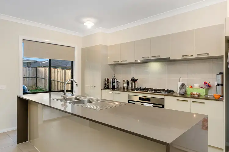 Third view of Homely house listing, 104 Dobroyd Drive, Elizabeth Hills NSW 2171