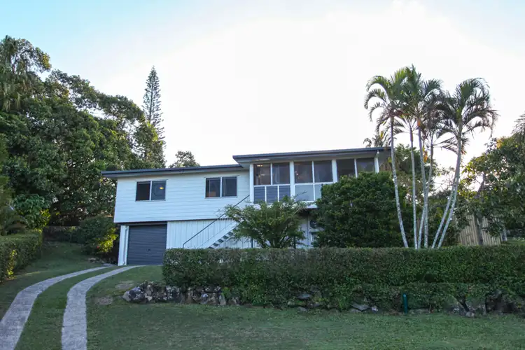 20 Whitten Court, Mount Pleasant QLD 4740