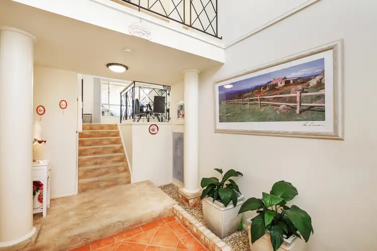 Fifth view of Homely house listing, 57 Thames Drive, Erina NSW 2250