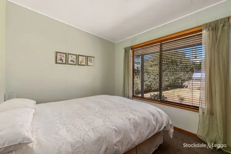 Fifth view of Homely house listing, 61 Saturn Parade, Venus Bay VIC 3956