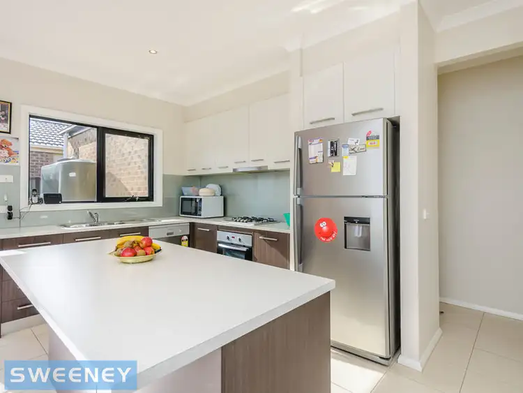 Fourth view of Homely house listing, 50 O'Reilly Road, Tarneit VIC 3029