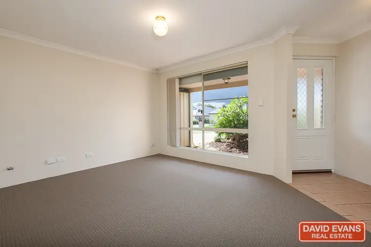 Fifth view of Homely house listing, 6 Walmer Place, Orelia WA 6167