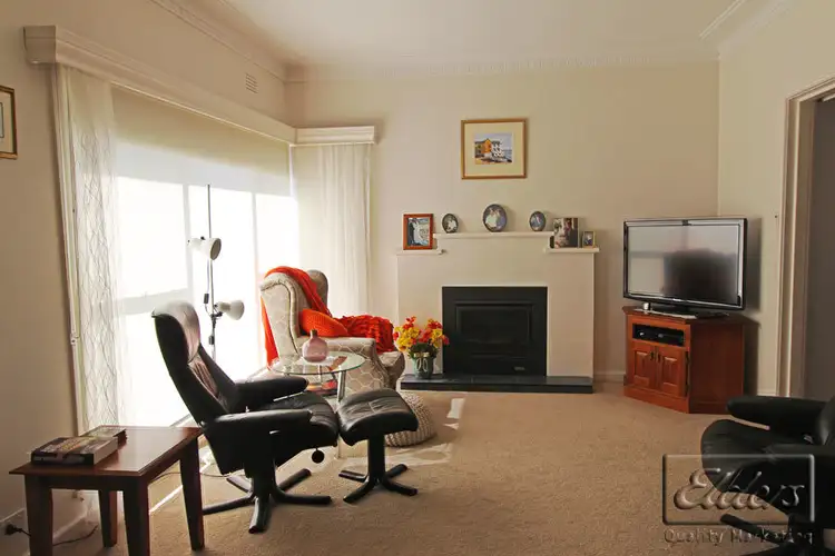Fifth view of Homely house listing, 215 Goornong-May Reef Road, Goornong VIC 3557