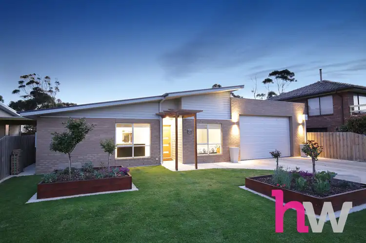 16 Arlington Street, Portarlington VIC 3223