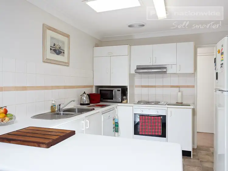 Second view of Homely house listing, 34 Fairbairn Crescent, Kooringal NSW 2650