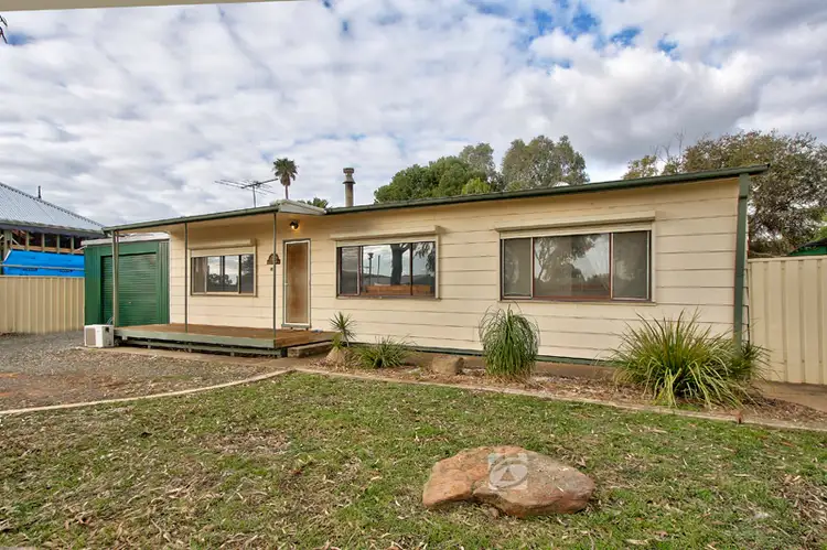 16 Railway Terrace, Roseworthy SA 5371
