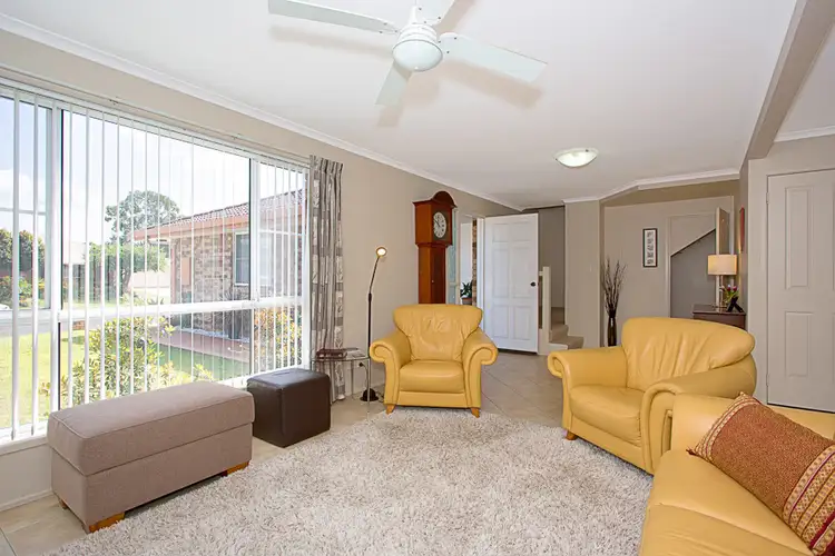 Third view of Homely semi-detached listing, 1/30 Melrose Avenue, Bellara QLD 4507