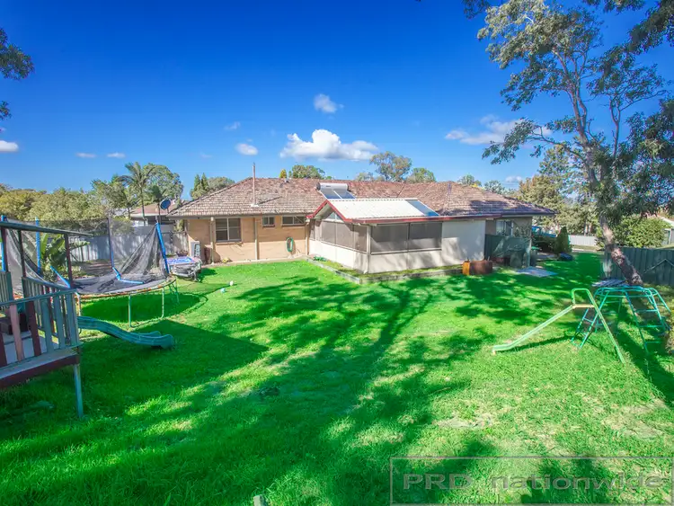 Second view of Homely house listing, 6 Goodlet Street, Rutherford NSW 2320