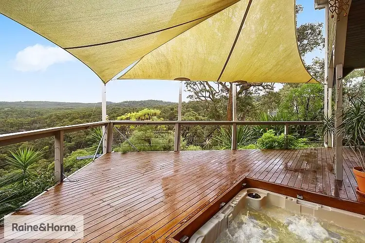 7 The Postern, Umina Beach NSW 2257