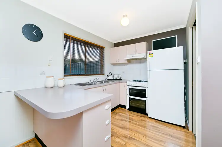 Fourth view of Homely house listing, 1 Corella Place, Ngunnawal ACT 2913