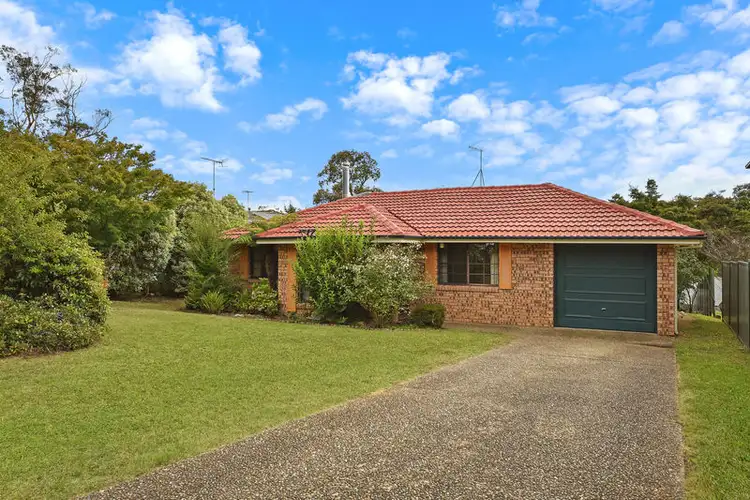 163 Narrow Neck Road, Katoomba NSW 2780
