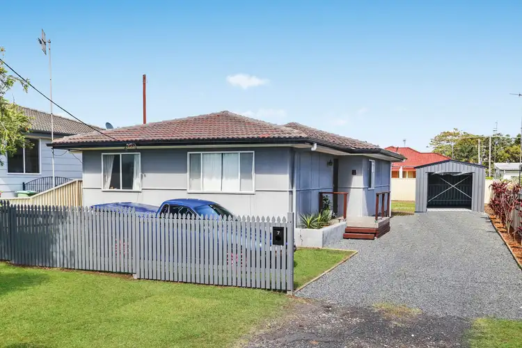 Sixth view of Homely house listing, 7 Dampier Boulevarde, Killarney Vale NSW 2261