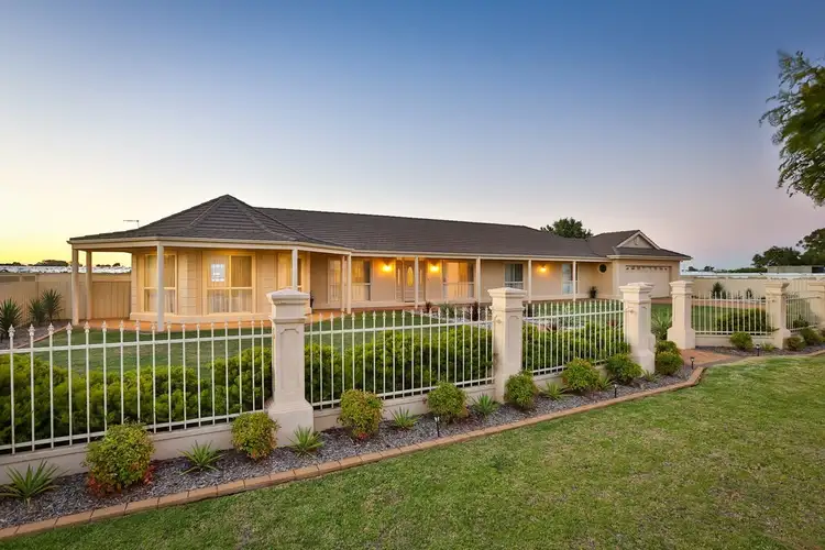 3029 Etiwanda Avenue, Mildura VIC 3500