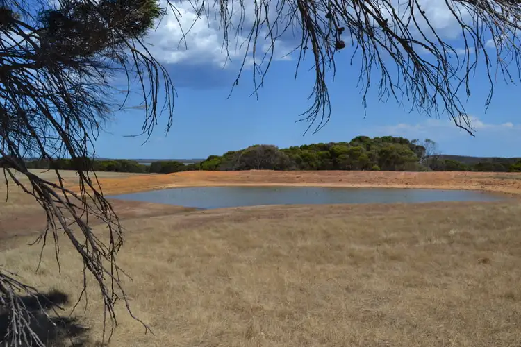 Third view of Homely rural property listing, Sec 107 Seagers Rd, Macgillivray SA 5223