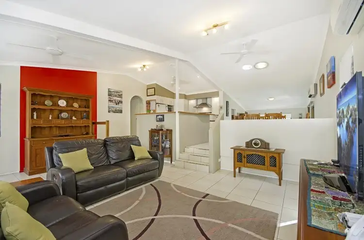 6 Cupania Court, Annandale QLD 4814