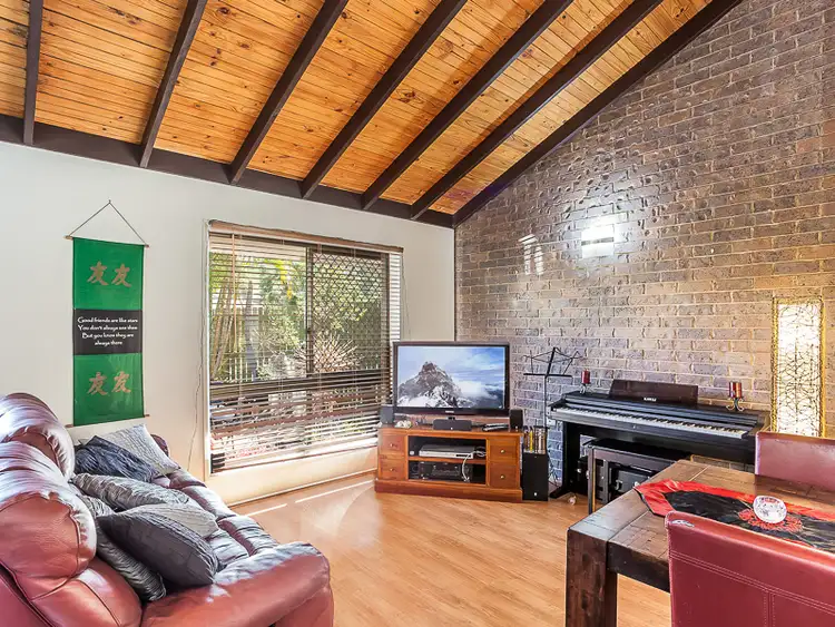 Third view of Homely townhouse listing, 65/5 Quinnia Court, Ferny Hills QLD 4055