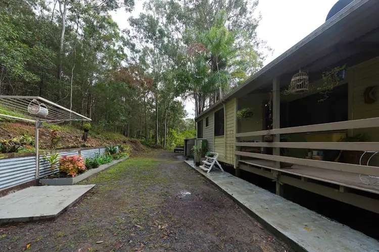 Third view of Homely house listing, 91 Hardys Rd, Mudgeeraba QLD 4213