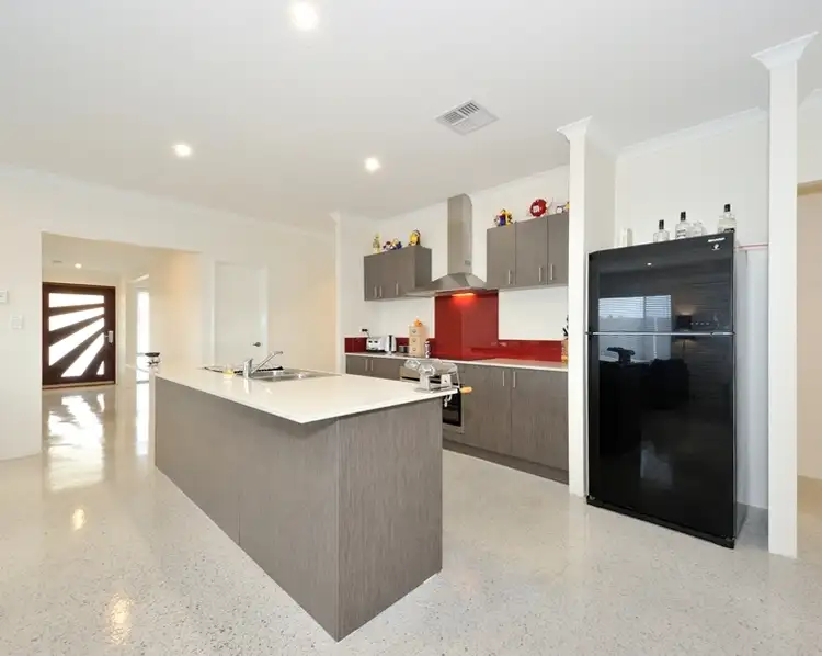 Sixth view of Homely house listing, 27 Indoon Way, Baldivis WA 6171