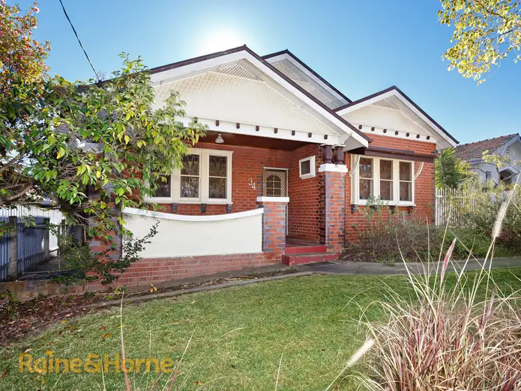 Seventh view of Homely house listing, 34 GRANDVIEW AVENUE, Turvey Park NSW 2650