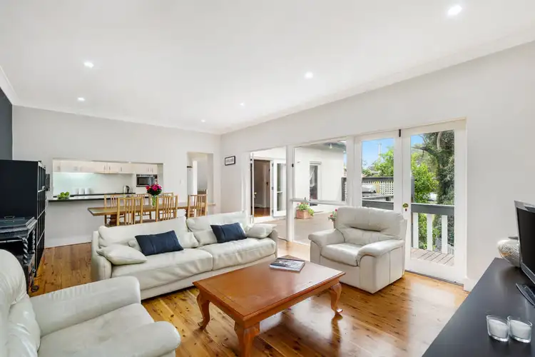 Second view of Homely house listing, 24 Northwood Road, Lane Cove NSW 2066